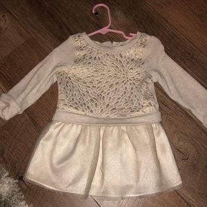 Cherokee Sweater Dress